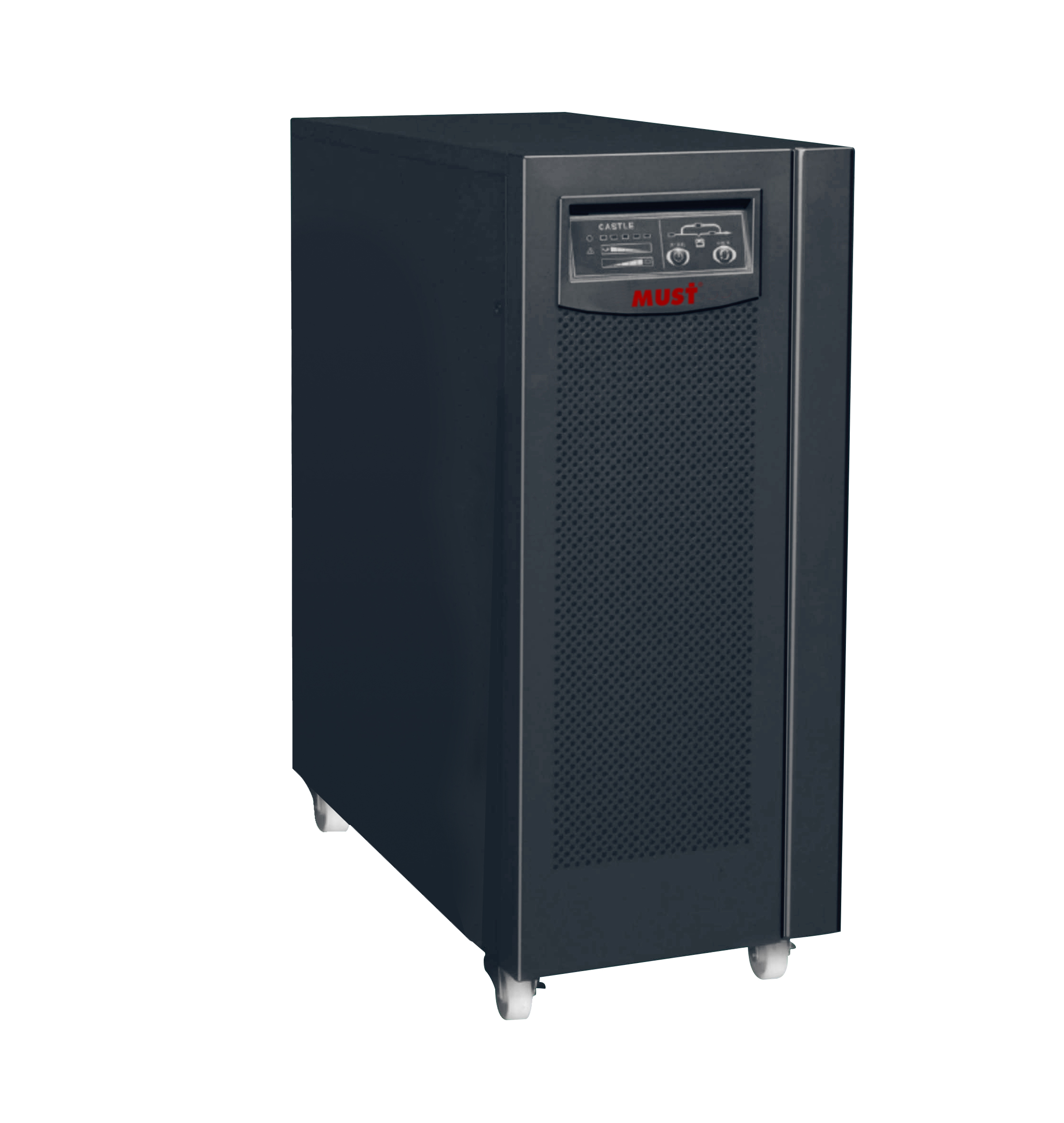 高频在线式三进单出UPS EH5000系列 (10-20KVA)