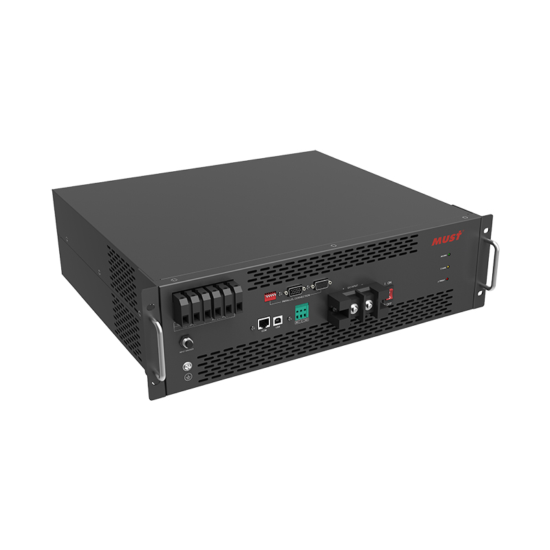 ETC专用高频正弦波UPS EP5000系列 (4-5KW)