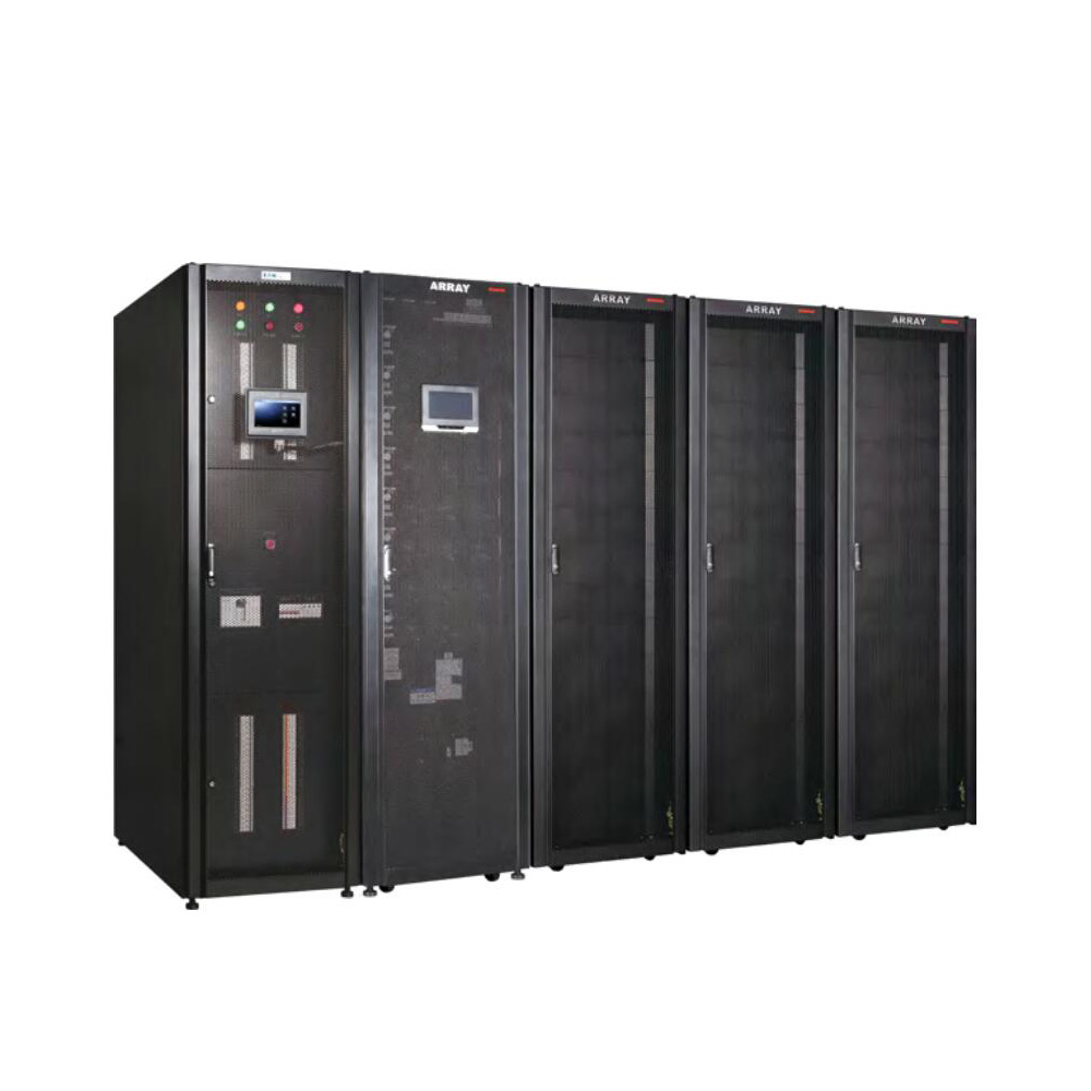 ARRAY 3A3 Pro 系列 (15kVA～150kVA)