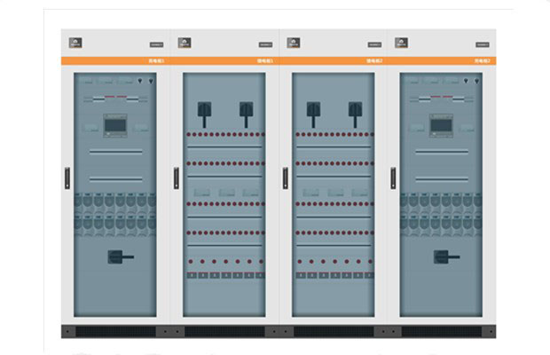 维谛Utilitysure 工业直流电源_维谛工业电源系列