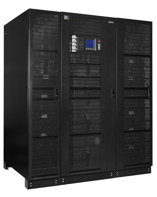 维谛模块化UPS电源APM系列（50-600KVA）
